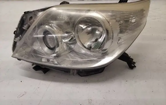 Toyota Land Cruiser (J150) Headlight/headlamp 3900078515