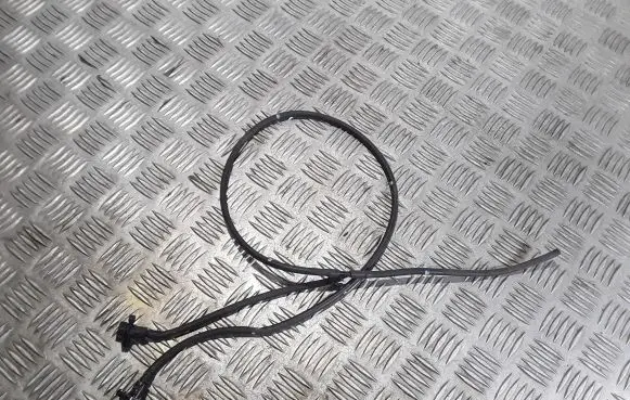KIA Ceed Windshield washer spray nozzle 