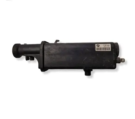 BMW X3 E83 Coolant expansion tank/reservoir 7787039