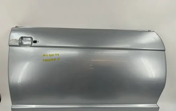 Aixam City Door (2 Door Coupe) 
