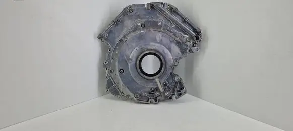 Audi A6 S6 C7 4G Timing chain cover 059103173DA