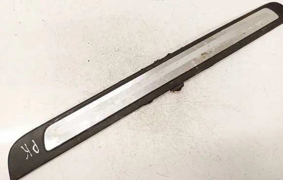 Audi A4 S4 B8 8K Front sill trim cover 8K0853373
