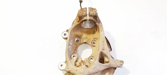BMW i3 Front wheel hub 685215902