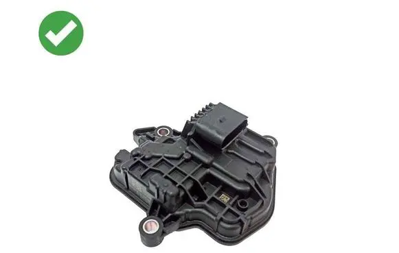 Audi A1 Water pump 05E907593 6NW012772 6NW01277201