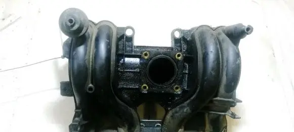 Seat Ibiza II (6k) Intake manifold 038129711bp