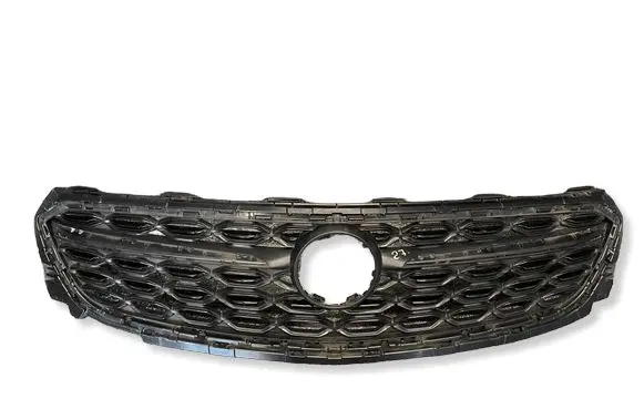Opel Insignia B Front bumper upper radiator grill 39225888