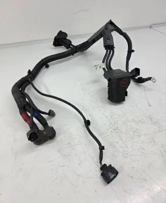 KIA Sportage Wires (generator/alternator) 91855F1460