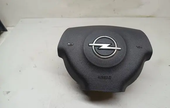 Opel Astra H Steering wheel airbag 13112816 58451 94ELAF