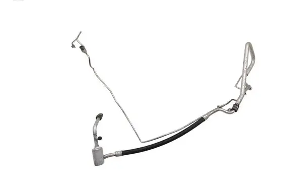 Subaru Forester SK Air conditioning (A/C) pipe/hose