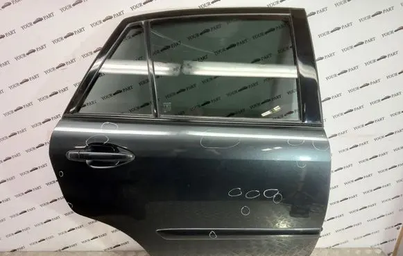 Lexus RX 330 - 350 - 400H Rear door