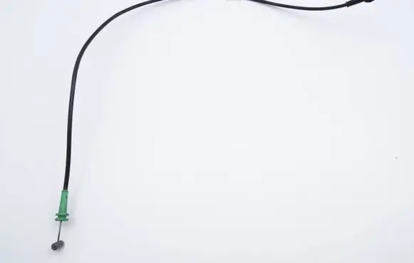 Renault Megane I Rear door cable line 