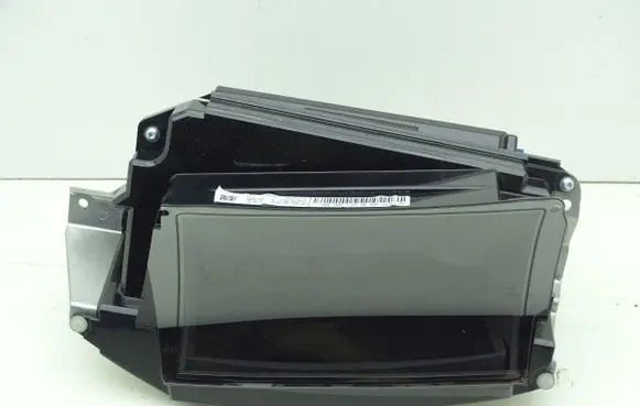 Mercedes-Benz S W222 Head up display screen A2229009513