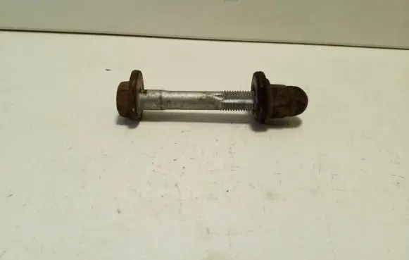 BMW X3 E83 Rear suspension camber bolt 3411796