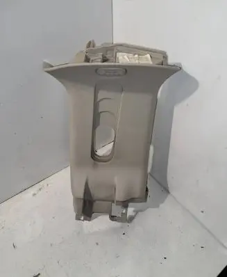 (C) pillar trim