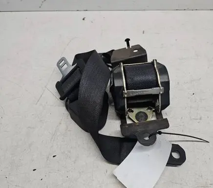 Chrysler Pacifica Rear seatbelt 0TS77