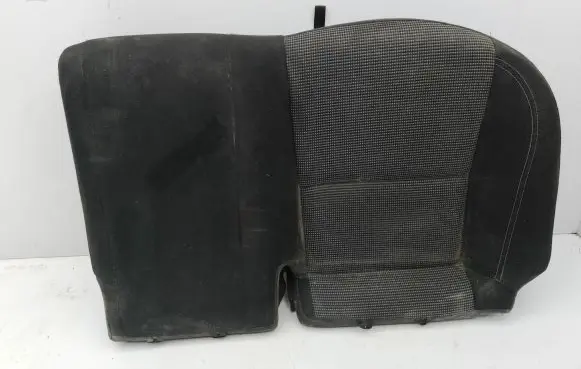 Rear seat