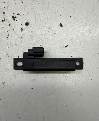 Infiniti FX Keyless system antenna 5WK48775