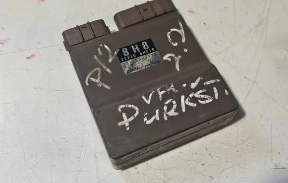 Nissan Primera Fuel injection control unit/module 1310001190 227108H810
