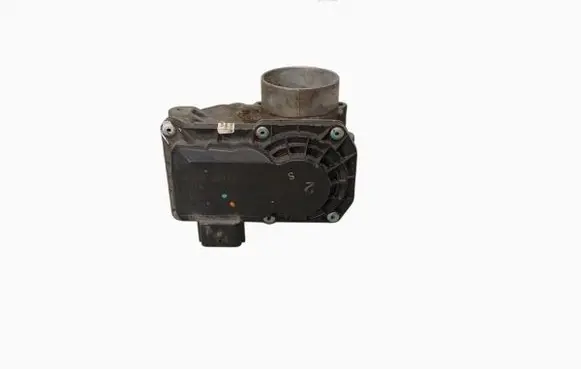 Renault Clio III Throttle body valve 8200568712D