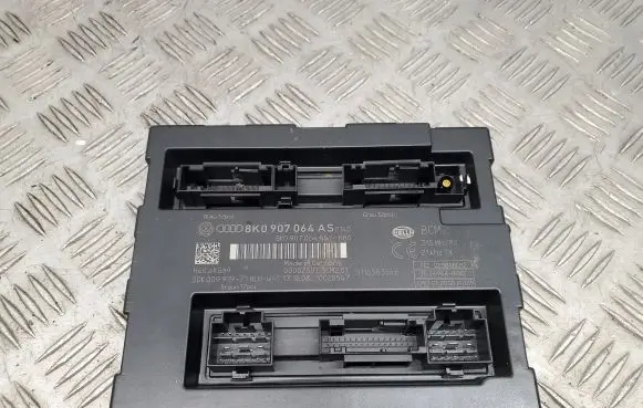 Audi Q5 SQ5 Comfort/convenience module 8K0907064AS