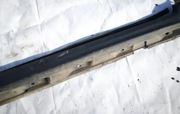 Volvo V70 Sill 