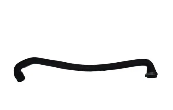 Gearbox oil cooler pipe/hose