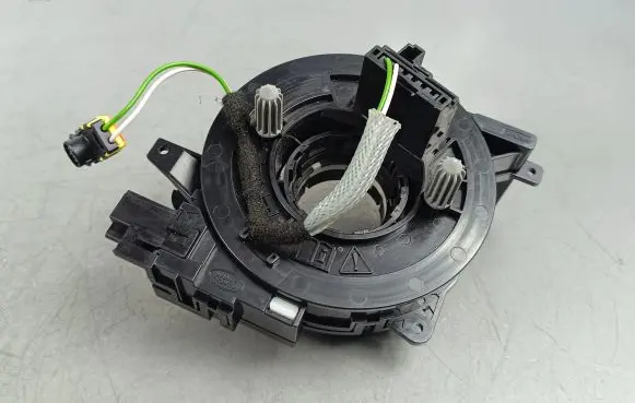 Jaguar F-Pace Airbag slip ring squib (SRS ring) FK7214A664CA