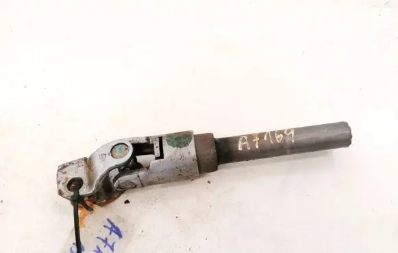 Peugeot 407 Steering column universal joint