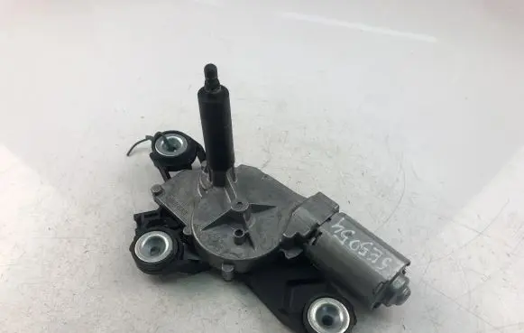 Volvo V40 Wiper motor 31294492