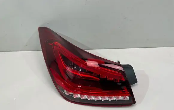 Mercedes-Benz CLA C118 X118 Rear/tail lights A1189067700