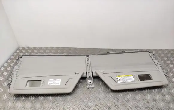 Citroen C4 Grand Picasso Sun visor 96837421BJ