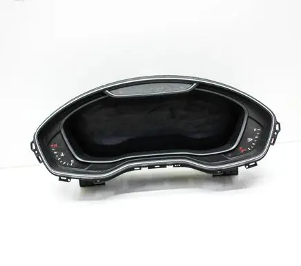 Speedometer (instrument cluster)