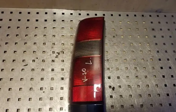 Volvo S70 V70 V70 XC Rear/tail lights 3512318