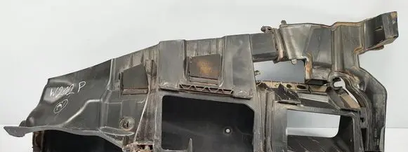 Air intake hose/pipe