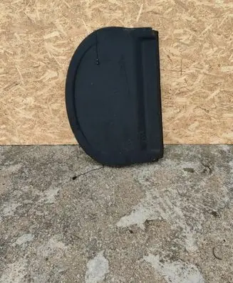 Renault Laguna III Parcel shelf 