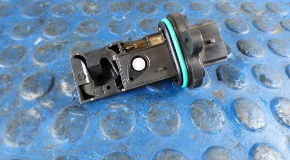 Opel Astra K Mass air flow meter CART13432261 13432261 0280218314