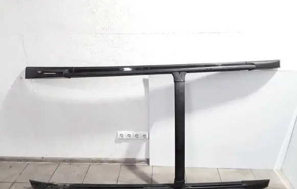 Hyundai Santa Fe Roof bar rail