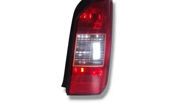 Fiat Idea Rear/tail lights 46829508 P032
