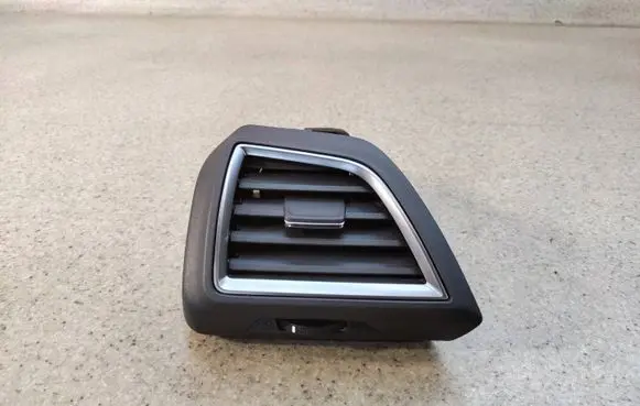Subaru XV II Dashboard side air vent grill/cover trim 66110FL130569 66110FL130