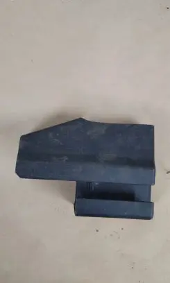 Ford Mustang V Rear seat rail trim cover 4R33-63618C82