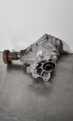 Volvo XC90 Gearbox transfer box case P31492836