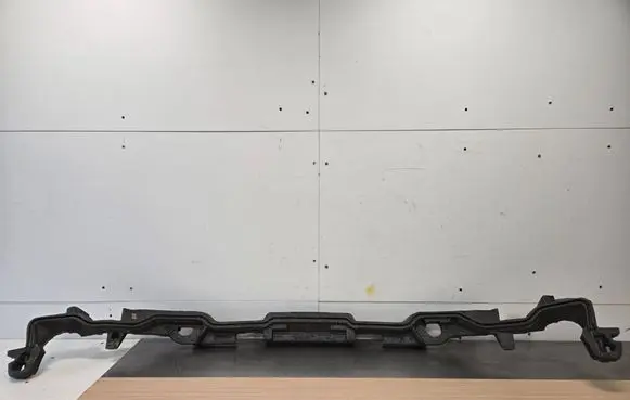 Mercedes-Benz E W214 Front bumper foam support bar A2148859600