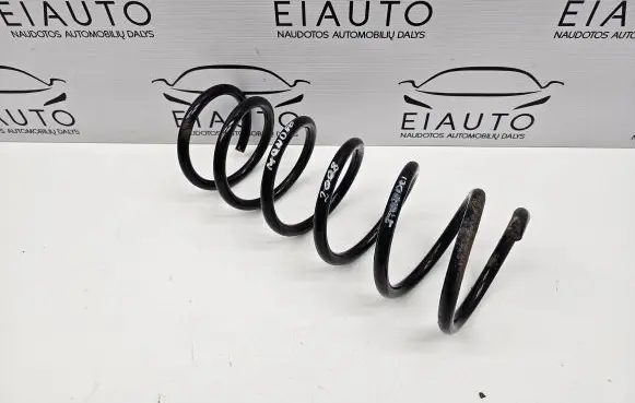 Ford Mondeo MK IV Rear coil spring