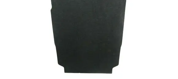 BMW 5 F10 F11 Trunk/boot floor carpet liner 7222131 51477222131