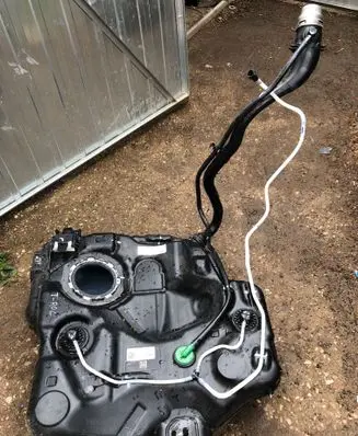 Volkswagen T-Roc Fuel tank 5WA201021