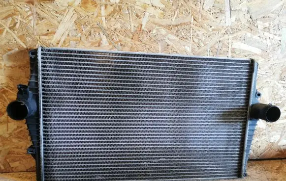 Volvo S60 Intercooler radiator 989580C 07077719 IA1346