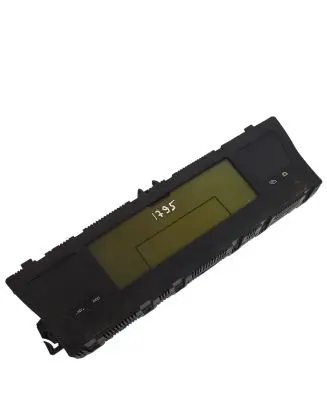 Citroen C4 Grand Picasso Speedometer (instrument cluster) 281129745 P9663623280
