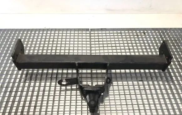 Ford Maverick Tow bar 