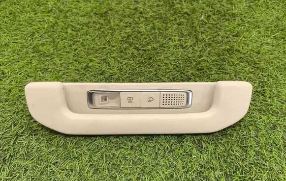 Mercedes-Benz S W222 Rear interior roof grab handle A0998150300