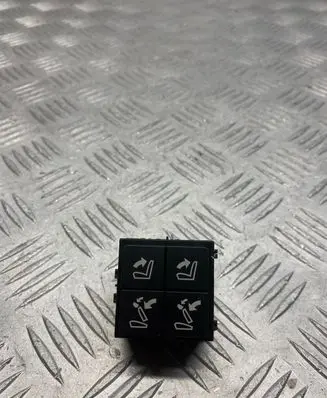 Land Rover Range Rover Sport L494 Seat control switch DPLA14D340AC